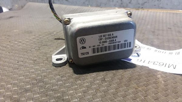 ESP-Sensor VW TOURAN (1T1, 1T2)