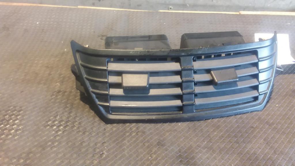 buse d'air frais NISSAN PIXO (UA0)
