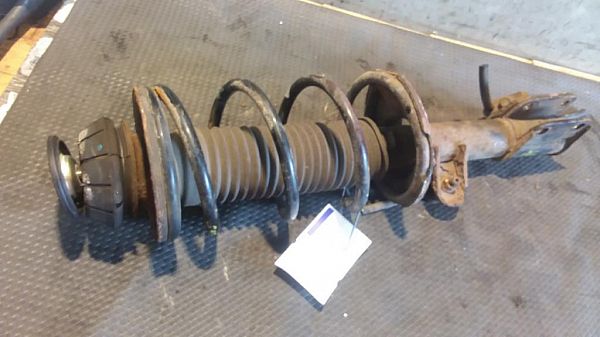 Federbein vorn NISSAN PIXO (UA0)