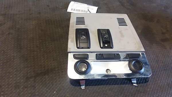 Loftslys BMW 3 Touring (E91)