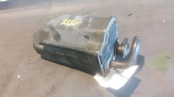 Kohlefilter AUDI A3 (8P1)
