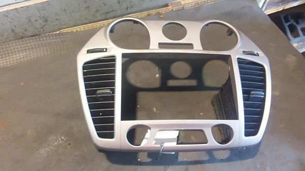Radio-forplade HYUNDAI i20 (PB, PBT)