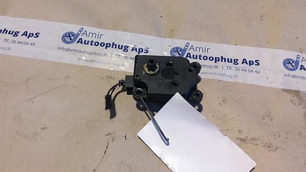 Varmereguleringsmotor CITROËN C4 Picasso I MPV (UD_)