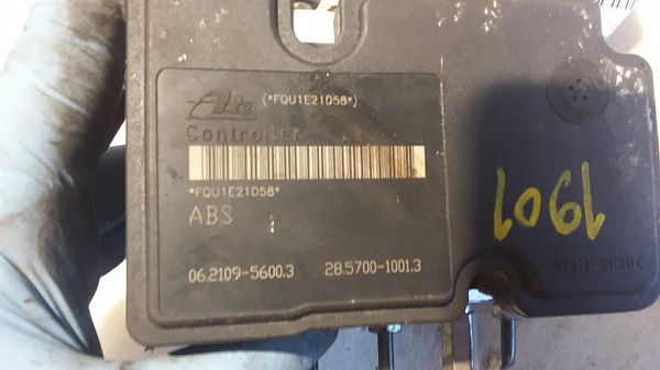ABS-Pumpe CHEVROLET AVEO / KALOS Hatchback (T250, T255)