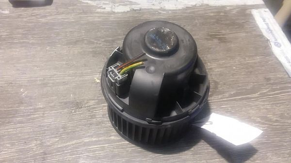 Kachel Ventilatiemotor / aanjager FORD FOCUS C-MAX (DM2)
