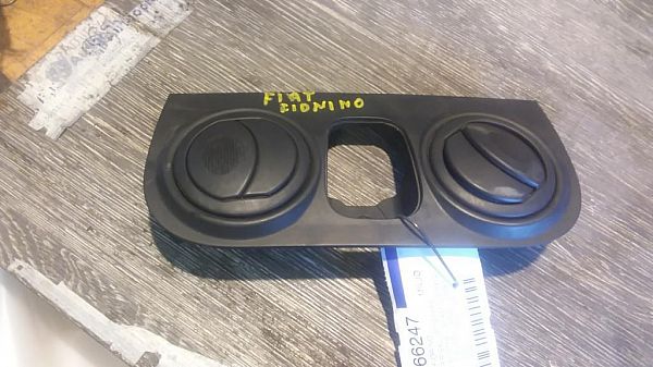 Friskluftsdyse FIAT FIORINO Box Body/Estate (225_)