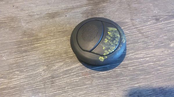 Friskluftsdyse FIAT FIORINO Box Body/Estate (225_)