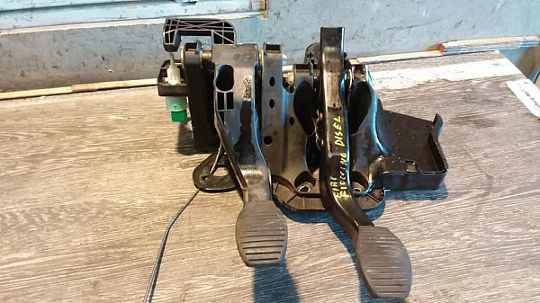 Pedalwerk kpl. FIAT FIORINO Box Body/MPV (225_)