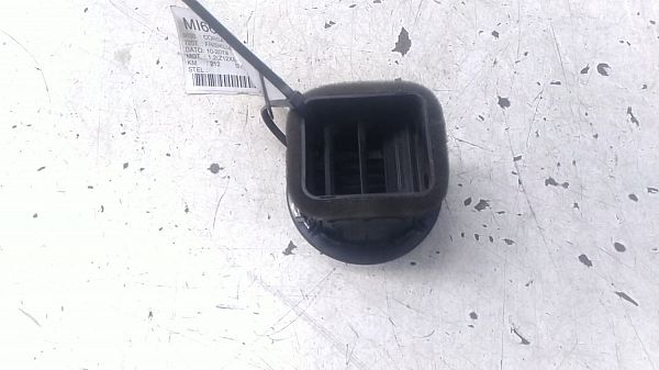 Friskluftsdyse OPEL CORSA D (S07)