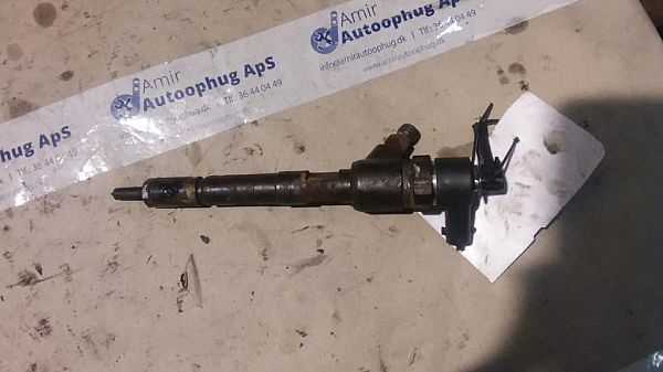 Nozzle OPEL ASTRA H (A04)