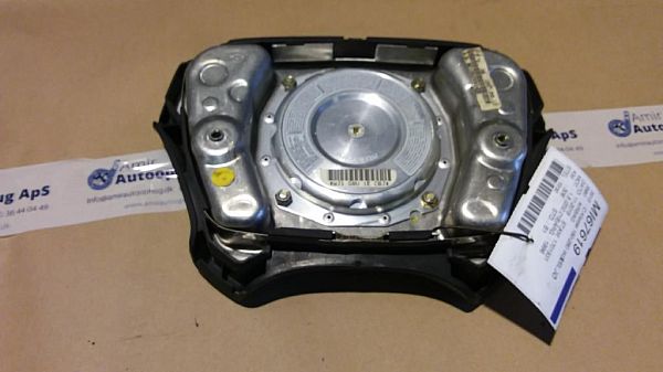 Airbag komplet MERCEDES-BENZ C-CLASS (W202)