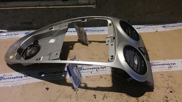 Radio-forplade OPEL CORSA D (S07)