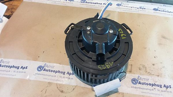 Kachel Ventilatiemotor / aanjager MAZDA 5 (CR19)