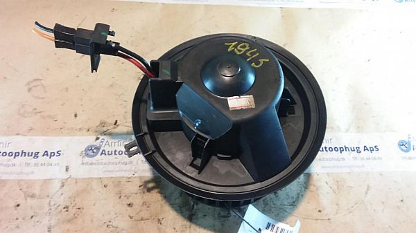 Kachel Ventilatiemotor / aanjager FIAT MULTIPLA (186_)