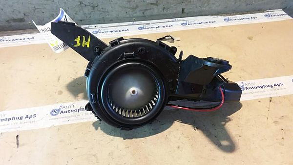 Kachel Ventilatiemotor / aanjager CITROËN XSARA PICASSO (N68)