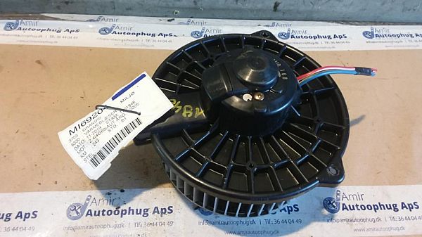 Kachel Ventilatiemotor / aanjager MITSUBISHI GRANDIS (NA_W)