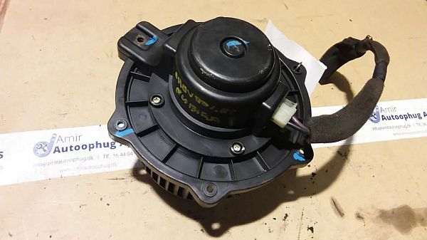 Kachel Ventilatiemotor / aanjager CHEVROLET NUBIRA Saloon
