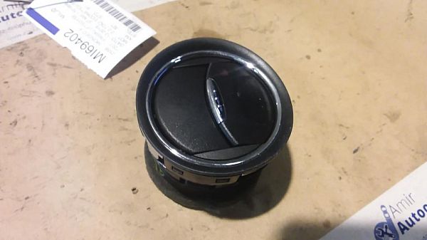 Friskluftsdyse FORD MONDEO IV Turnier (BA7)