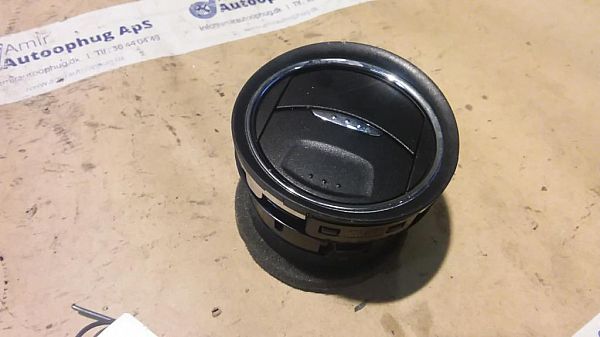 Frischluftdüse FORD MONDEO IV Turnier (BA7)