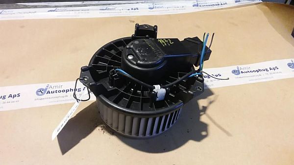 Kachel Ventilatiemotor / aanjager TOYOTA YARIS/VITZ (_P9_)