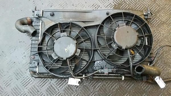 Kühlergebläse elektrisch SAAB 9-5 Estate (YS3E)