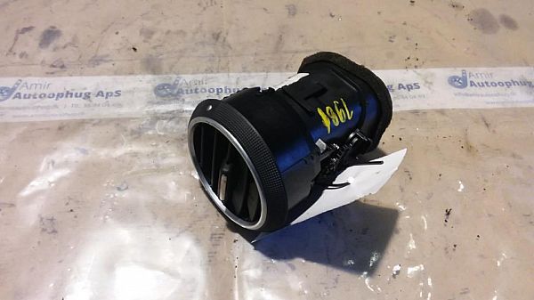 Friskluftsdyse AUDI A3 (8P1)