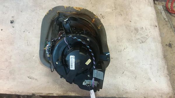 Kachel Ventilatiemotor / aanjager RENAULT MASTER II Van (FD)
