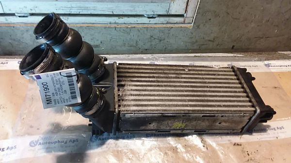 Heating element PEUGEOT 308 SW I (4E_, 4H_)