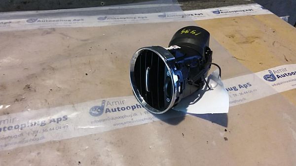 Friskluftsdyse PEUGEOT 308 SW I (4E_, 4H_)
