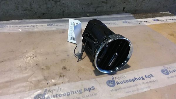 Friskluftsdyse PEUGEOT 308 SW I (4E_, 4H_)