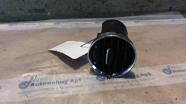 Friskluftsdyse PEUGEOT 308 SW I (4E_, 4H_)