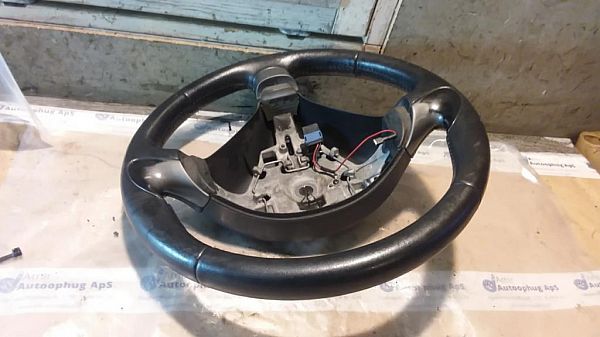 Steering wheel - airbag type (airbag not included) PEUGEOT 407 SW (6E_)