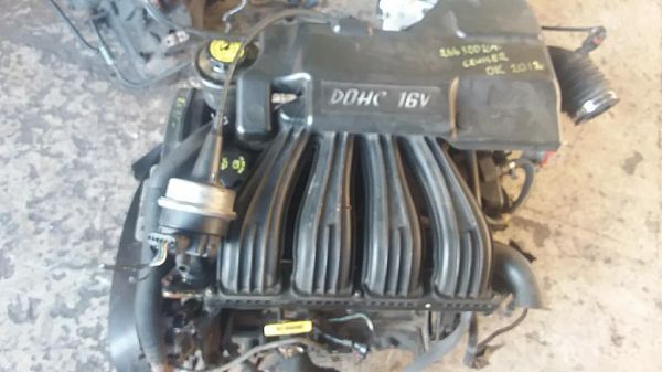 Motor CHRYSLER PT CRUISER Hatchback (PT_)