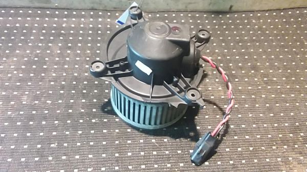 Kachel Ventilatiemotor / aanjager CHRYSLER PT CRUISER (PT_)
