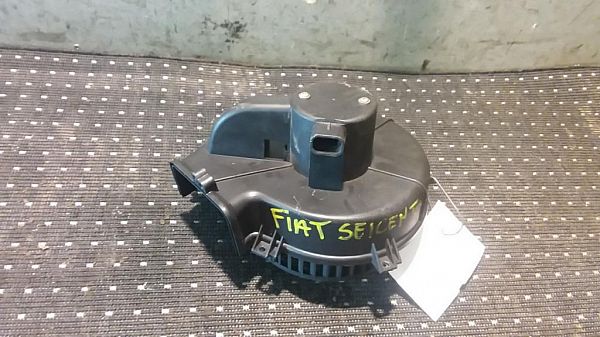 Kachel Ventilatiemotor / aanjager FIAT SEICENTO / 600 (187_)