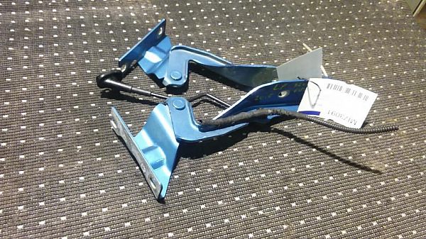 Bonnet hinge SKODA CITIGO (NF1)