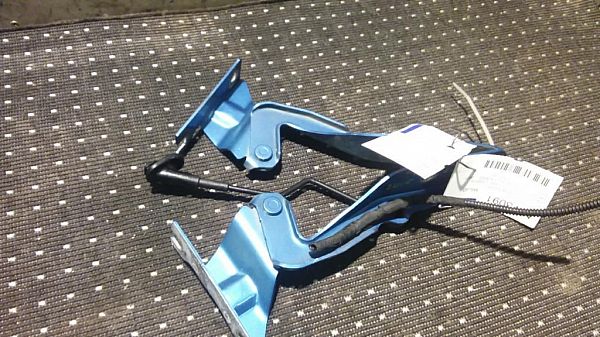 Bonnet hinge SKODA CITIGO (NF1)