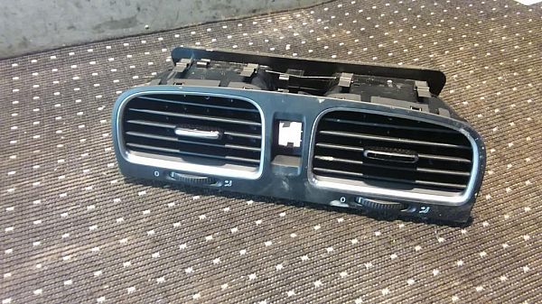 Friskluft dyse VW GOLF VI (5K1)