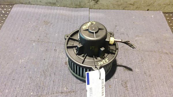 Kachel Ventilatiemotor / aanjager KIA MAGENTIS (GD, MS)
