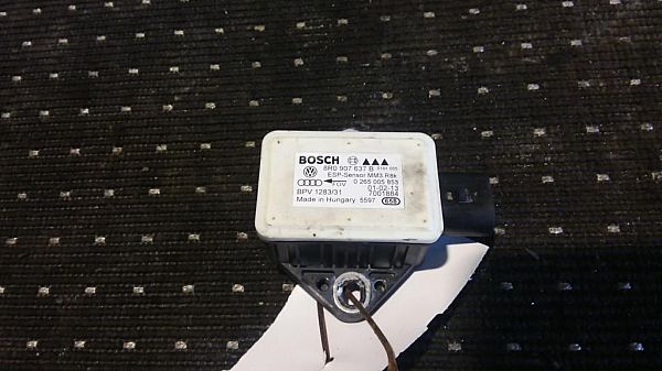 ESP sensor AUDI Q5 (8RB)