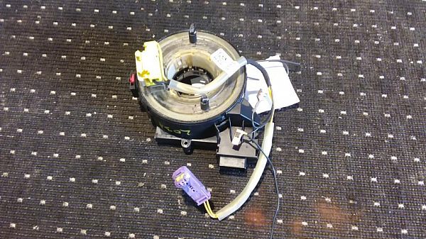 Airbag kontaktrull VW TOURAN (1T1, 1T2)