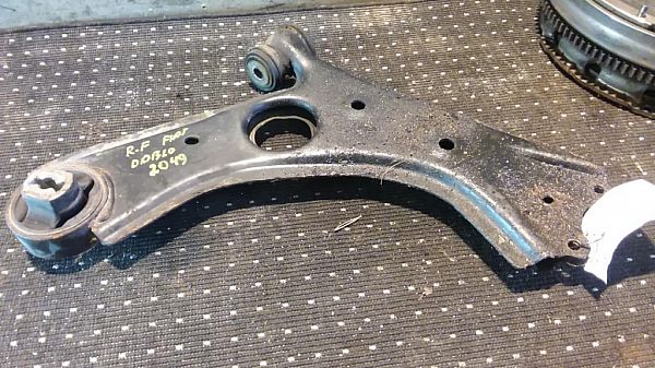 Bærearm forrest nederst FIAT DOBLO Box Body/Estate (263_)