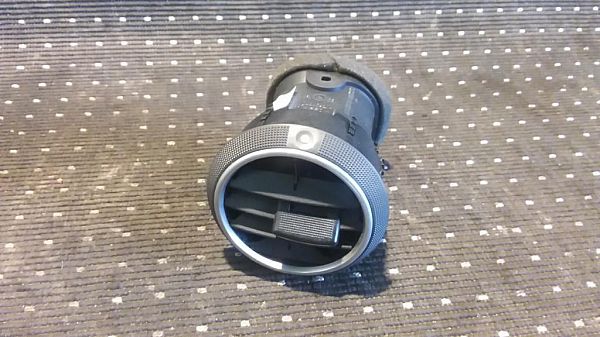 Friskluftsdyse AUDI A3 Sportback (8PA)