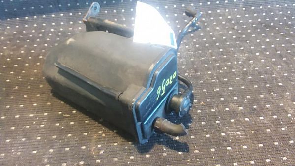 Kohlefilter AUDI A3 (8P1)