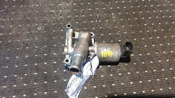 Egr ventil OPEL CORSA D (S07)