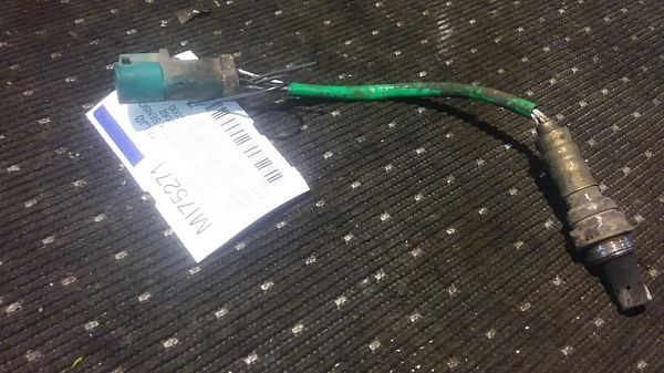 Lambda-Sonde JAGUAR S-TYPE II (X200)