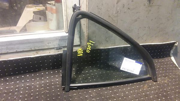 Szyba trójkątna OPEL AGILA (B) (H08)