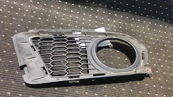 Stoßfängergitter BMW 3 Coupe (E92)