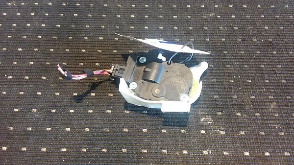 Varmereguleringsmotor AUDI Q5 (8RB)