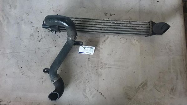 Heating element PEUGEOT BIPPER (AA_)